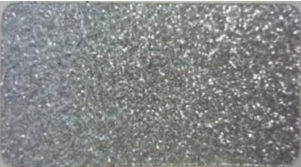 Silver Shimmer Glitter Pearl Powder Pigment