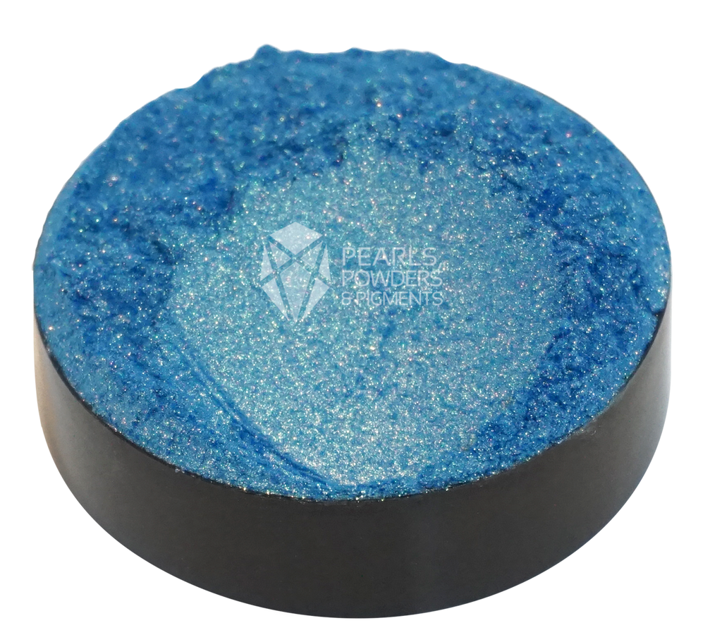 Nebula Purple | Pearls, Powders & Pigments