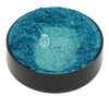Peacock Green Pearl Powder Pigment