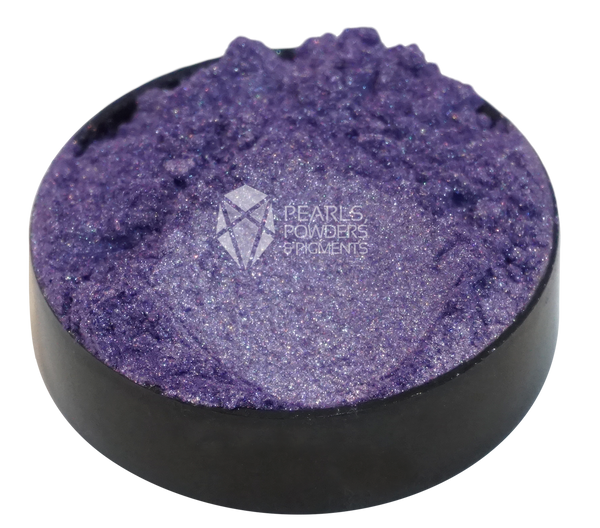 Purple Haze Pearl Powder Pigment