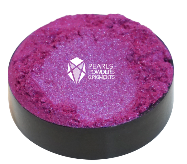 Red Violet Colour Shift ColorShift Pearl Powder Pigment