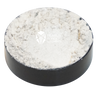 Silk White Ghost Interference Chrome Pearl Powder Pigment