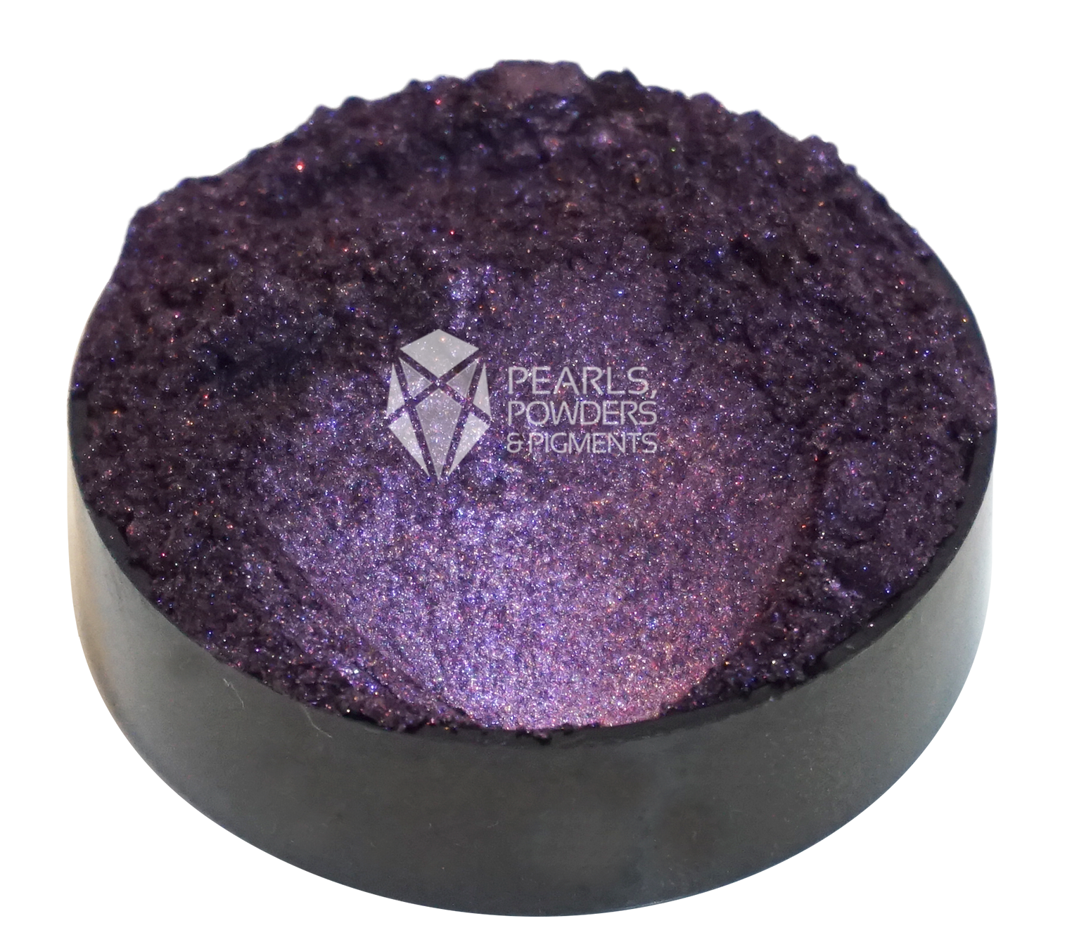 Prisma65 Purple Glow In The Dark Pigment Powder 30g (MCF) [Faster Ship