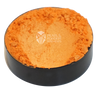 Team Orange Pearl Powder Pigment