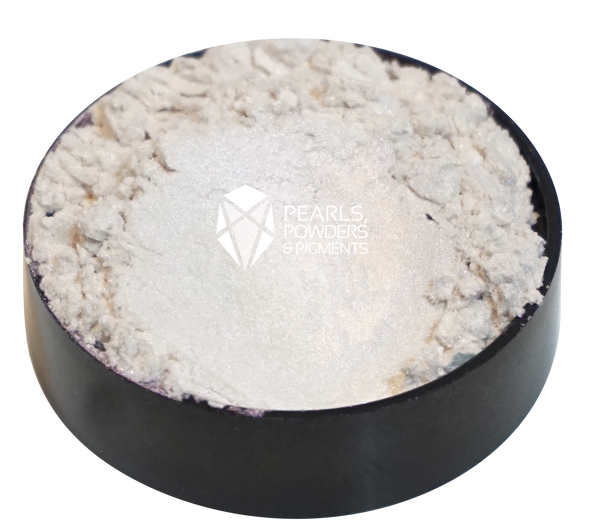 Violet Ghost Interference Chrome Pearl Powder Pigment