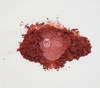 Nebula Red Pearl Powder Pigment