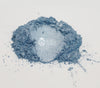 Bubblegum Blue Pearl Powder Pigment