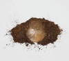 Chestnut Brown Pearl Powder Pigment