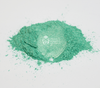 Green Gold Colour Shift ColorShift Pearl Powder Pigment