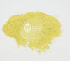 Lemon Yellow Pearl Powder Pigment