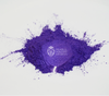 Nebula Purple Pearl Powder Pigment