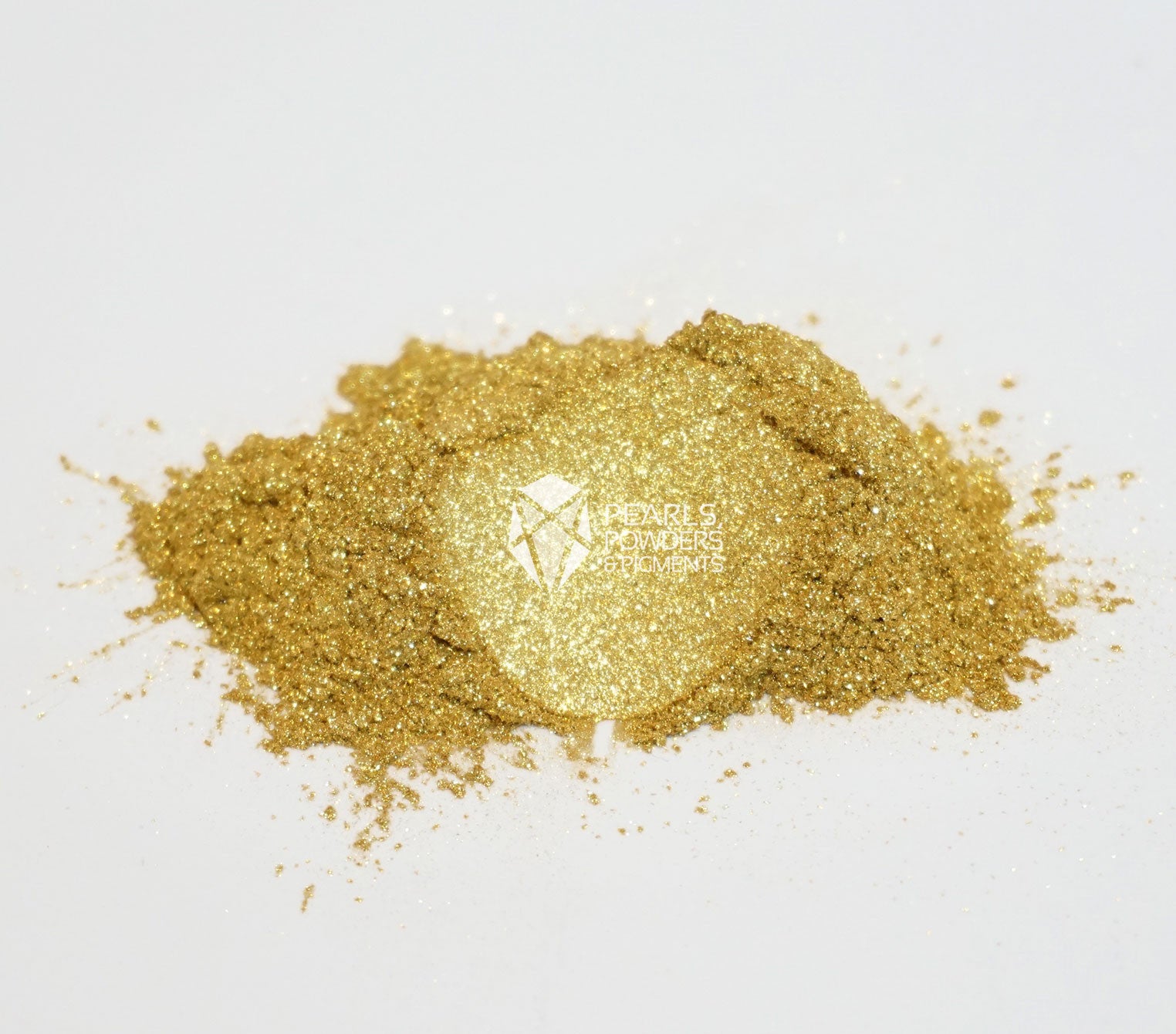 Pure Gold Partcle Pure Gold Flake | Pearls, Powders & Pigments