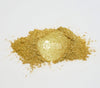 Pure Gold Pearl Powder Pigment