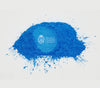 Sazuka Blue Pearl Powder Pigment
