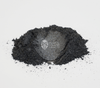 Stormcloud Grey Pearl Powder Pigment