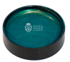 Peacock Green Pearl Powder Pigment